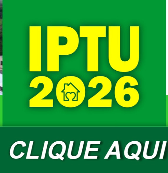 IPTU - 2026