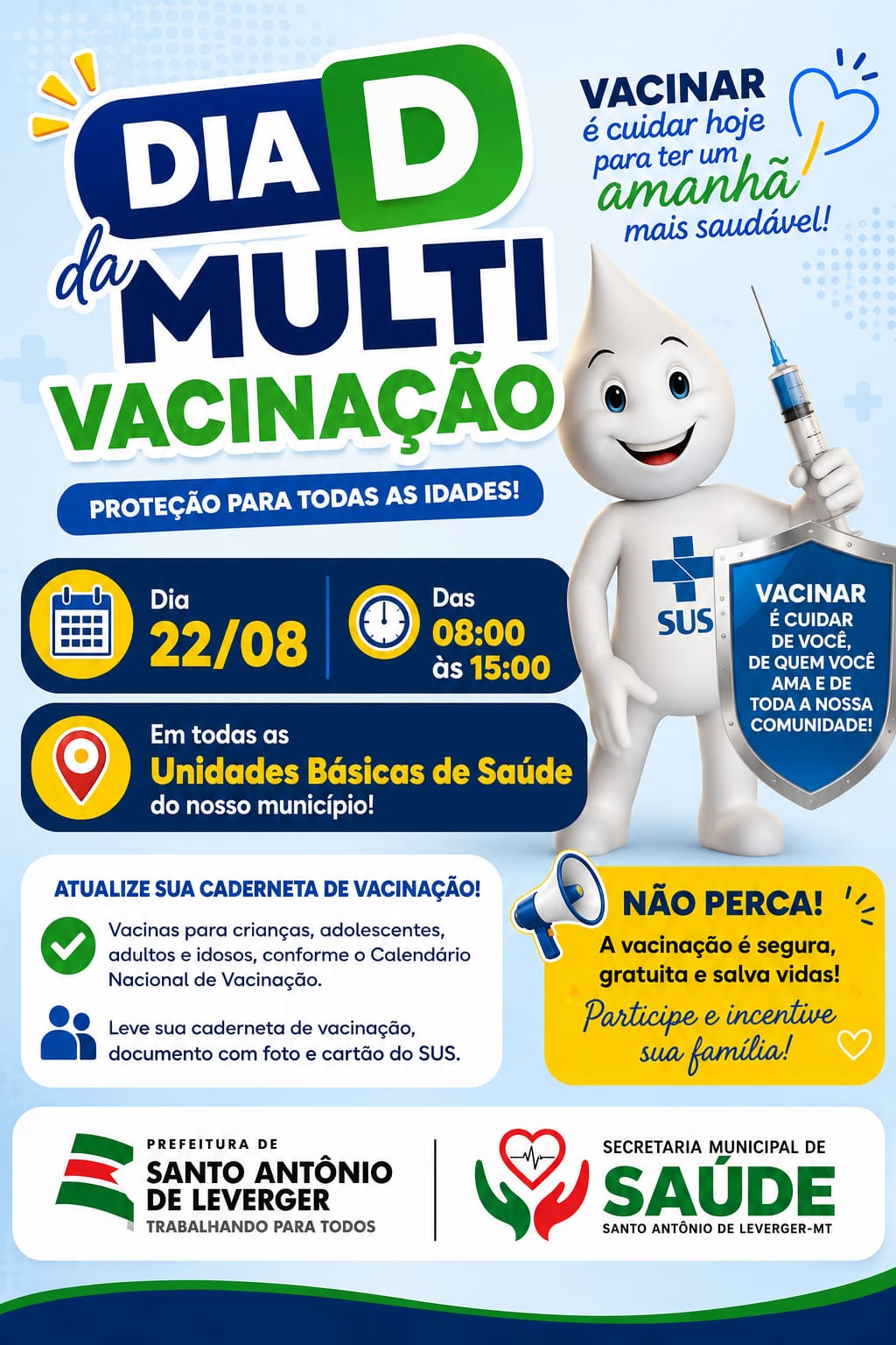 Dia D Multi