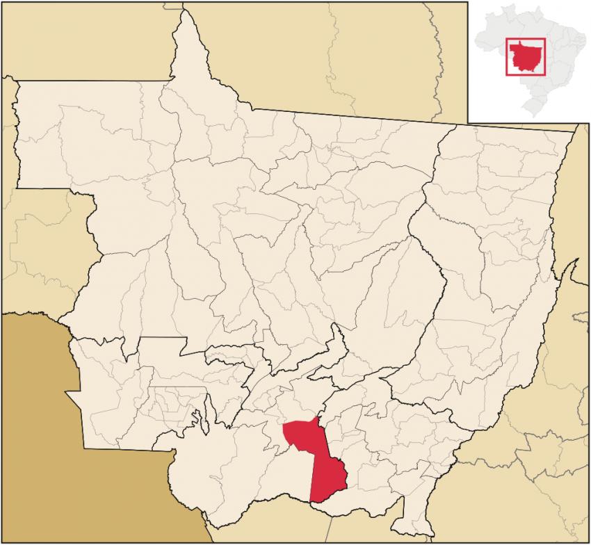 Detalhes da Economia