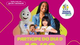Imagem - Leverger reforça imunização com Campanha de Vacinação Dia D (18)